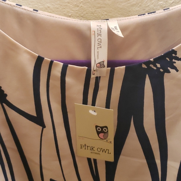 Modcloth Spring Dress - Picture 2 of 5